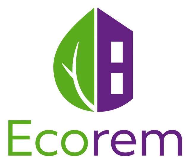 Ecorem — ecologie & vastgoed